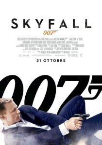 SKYFALL