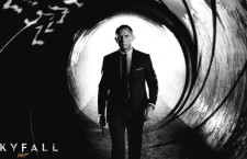 Skyfall, 007 torna dagli inferi per combattere Bartem