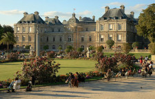 Giardini del Luxembourg, à ne pas rater!