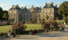 Giardini del Luxembourg, à ne pas rater!